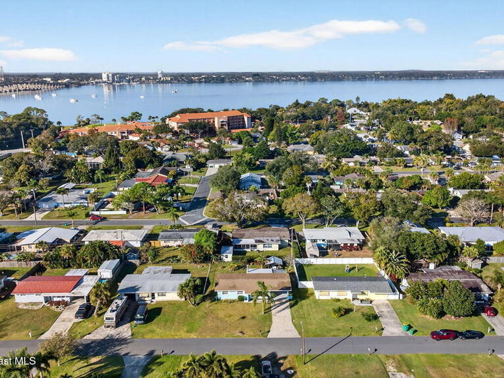 405 Norwood Street, Merritt Island, FL 32953