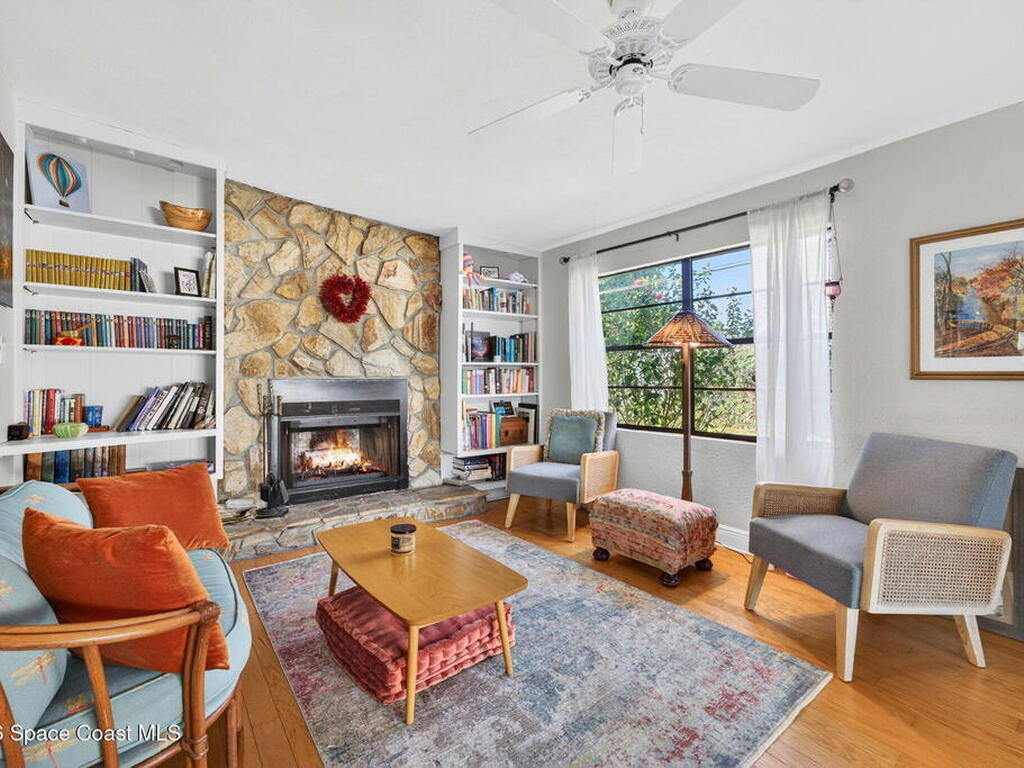 405 Norwood Street, Merritt Island, FL 32953