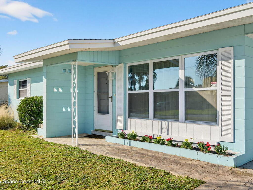 405 Norwood Street, Merritt Island, FL 32953
