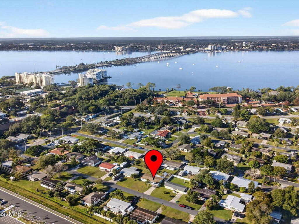 405 Norwood Street, Merritt Island, FL 32953