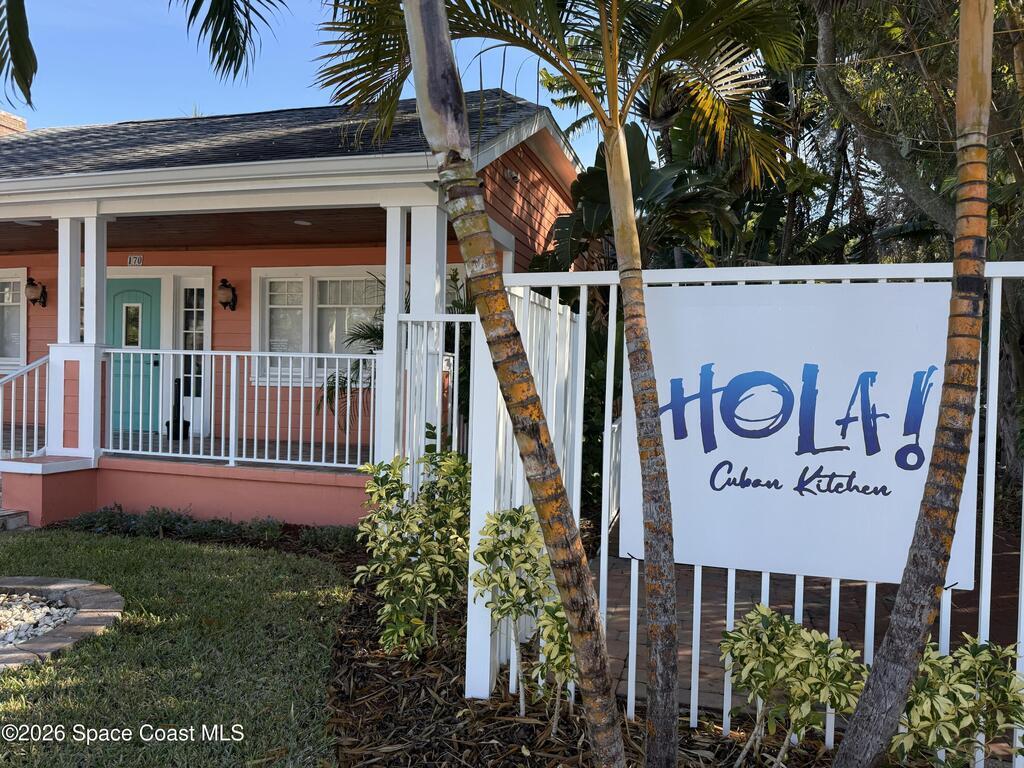 405 Norwood Street, Merritt Island, FL 32953