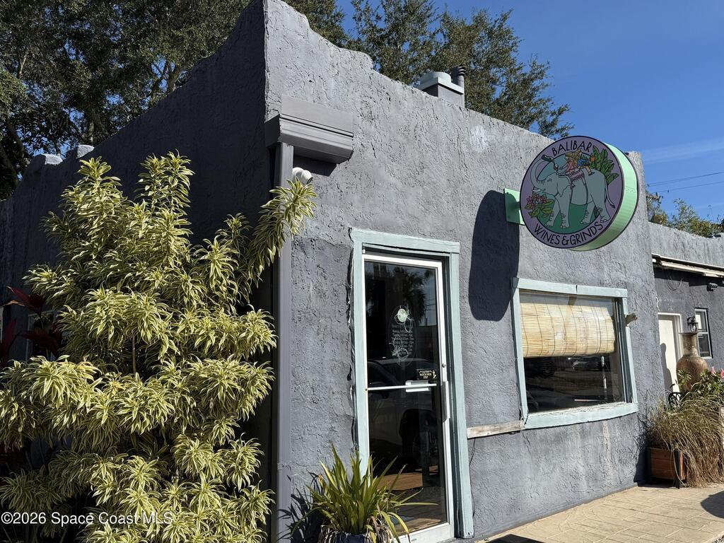 405 Norwood Street, Merritt Island, FL 32953