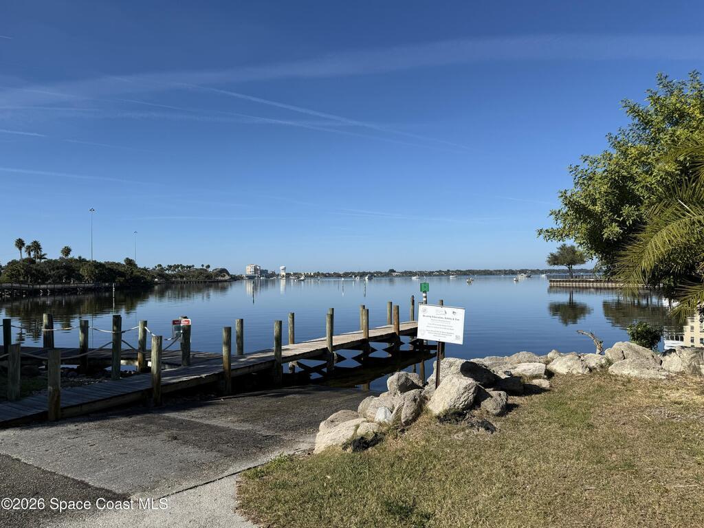 405 Norwood Street, Merritt Island, FL 32953