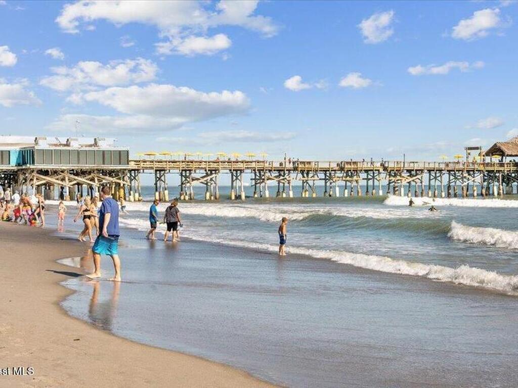 405 Norwood Street, Merritt Island, FL 32953