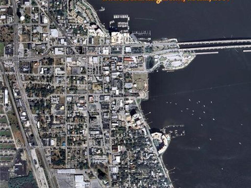 405 Norwood Street, Merritt Island, FL 32953