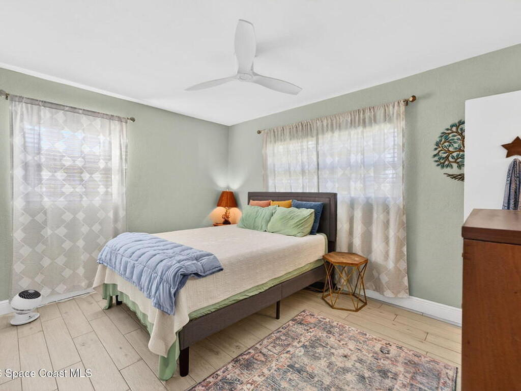 405 Norwood Street, Merritt Island, FL 32953