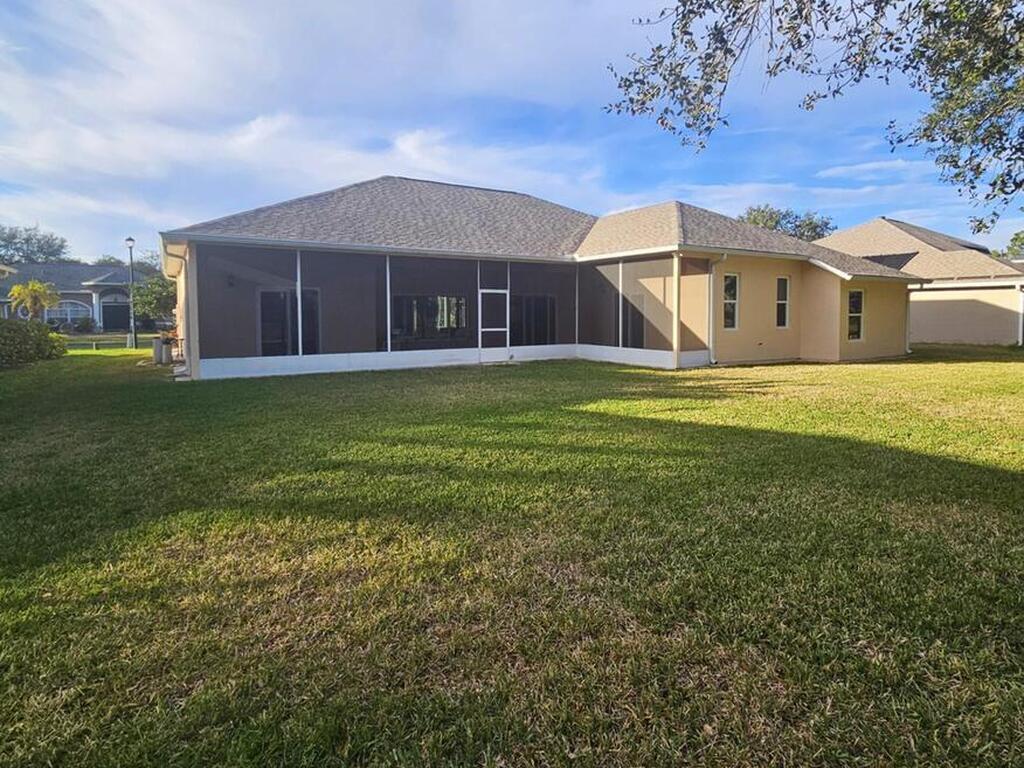 940 Gardenbrook Court, Palm Bay, FL 32909