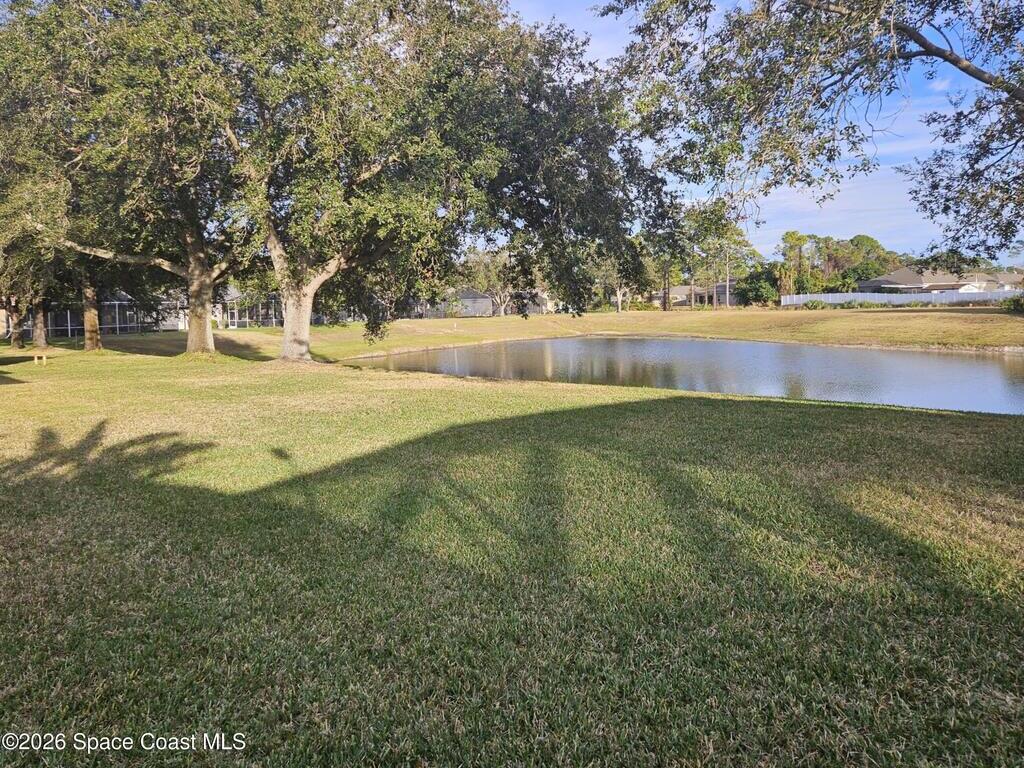 940 Gardenbrook Court, Palm Bay, FL 32909