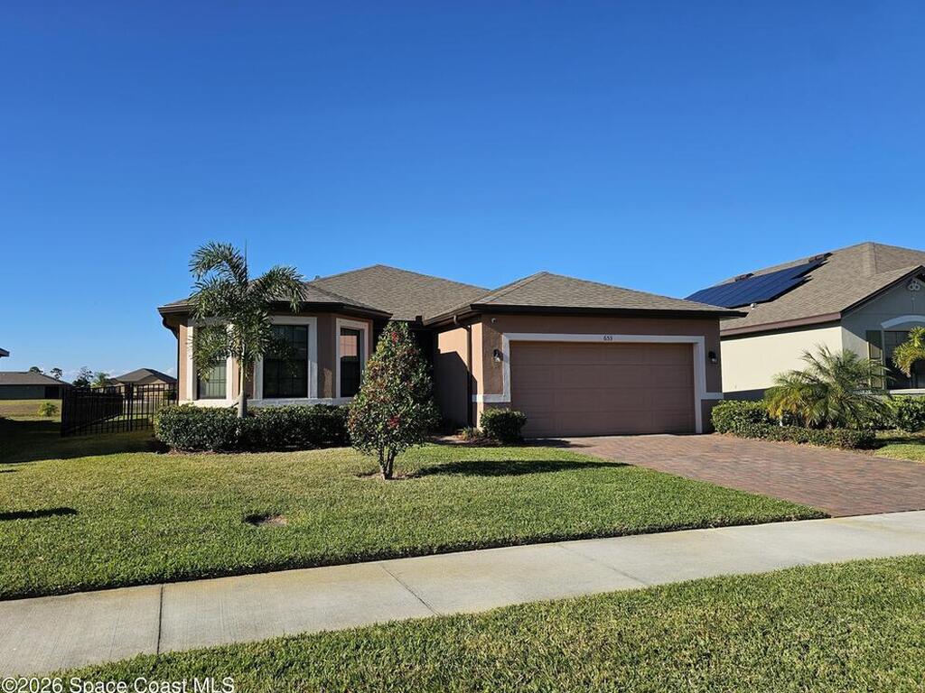 653 Old Country Road, Palm Bay, FL 32909