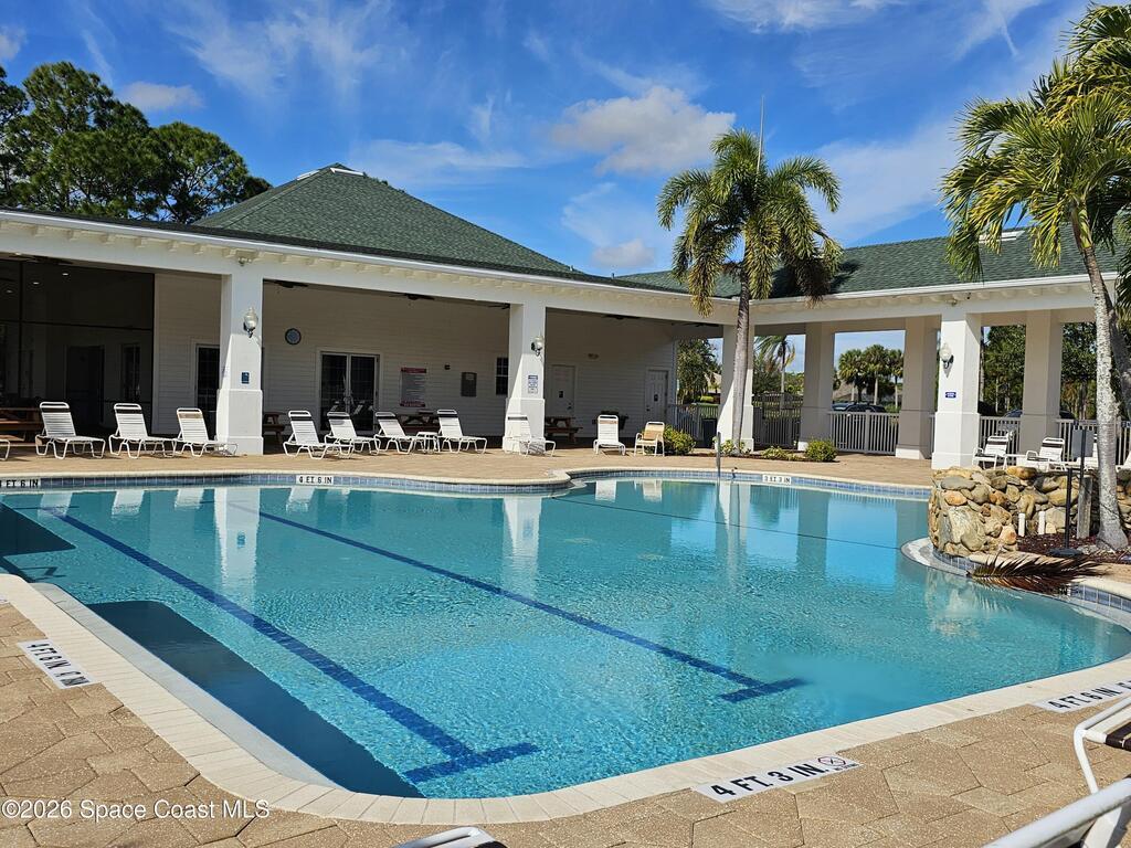 653 Old Country Road, Palm Bay, FL 32909