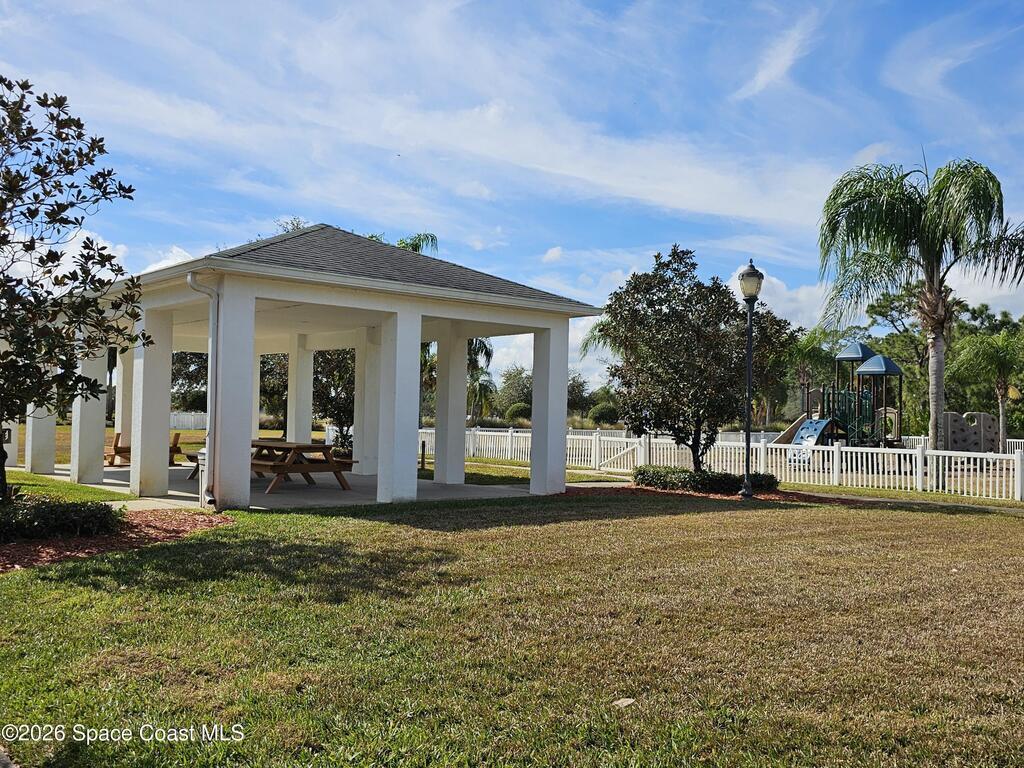 653 Old Country Road, Palm Bay, FL 32909