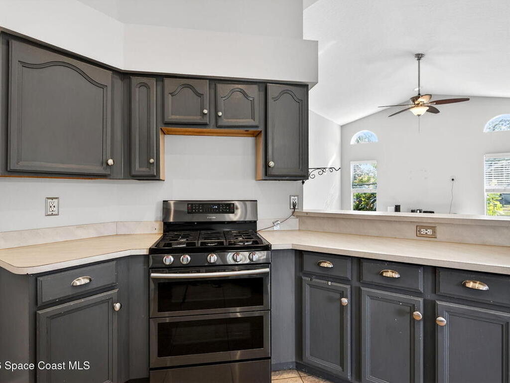 5102 Cocoplum Avenue, Melbourne, FL 32940