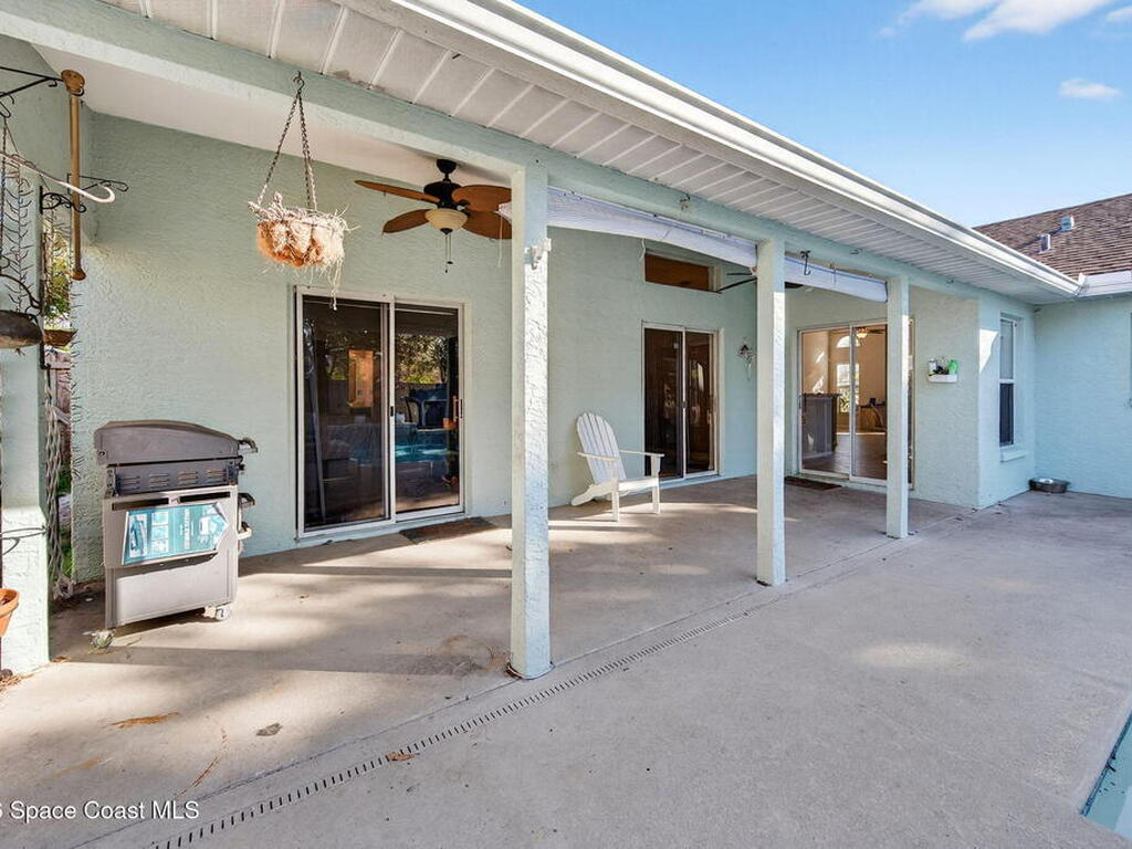 5102 Cocoplum Avenue, Melbourne, FL 32940