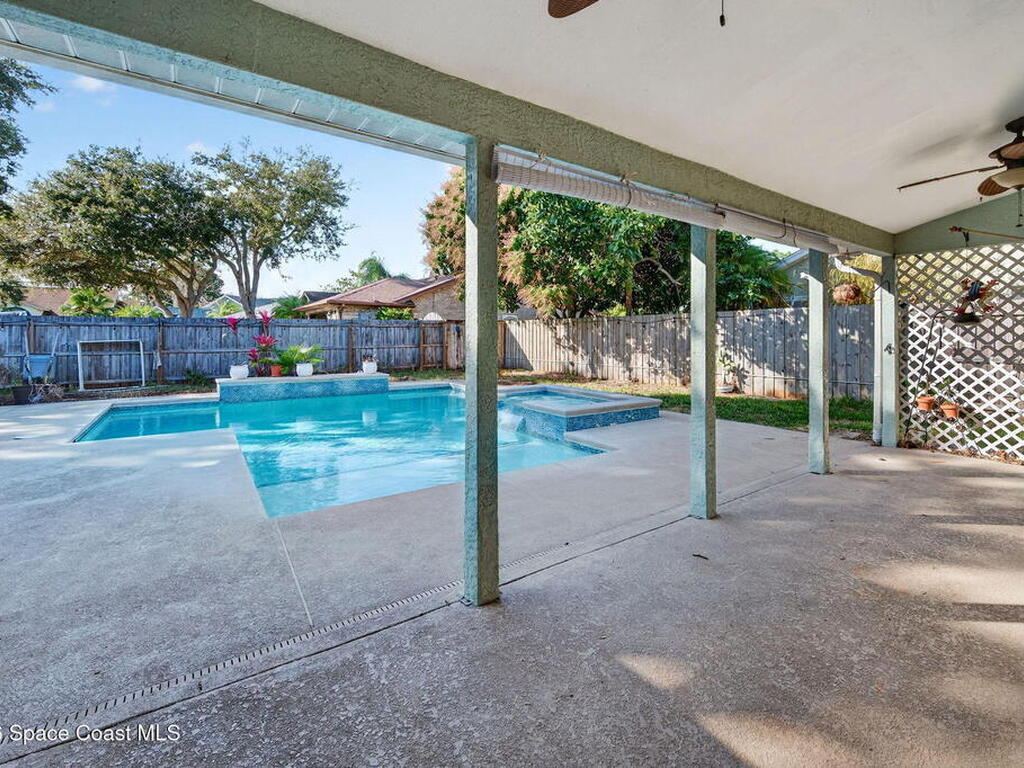 5102 Cocoplum Avenue, Melbourne, FL 32940