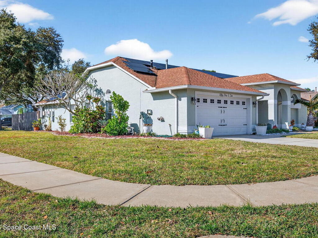 5102 Cocoplum Avenue, Melbourne, FL 32940