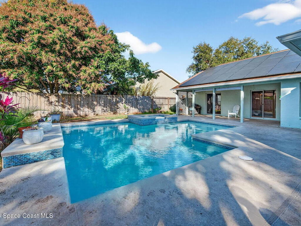 5102 Cocoplum Avenue, Melbourne, FL 32940