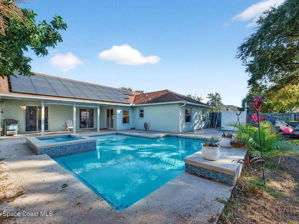 5102 Cocoplum Avenue, Melbourne, FL 32940