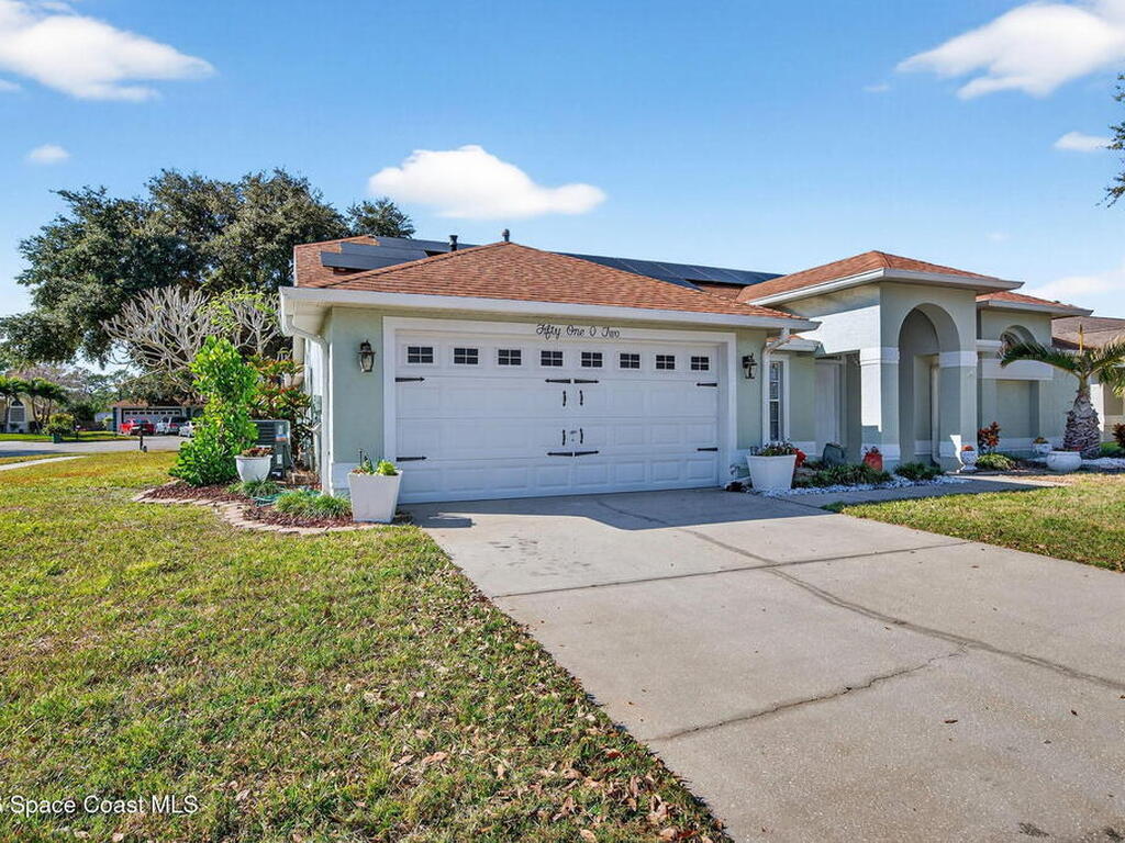 5102 Cocoplum Avenue, Melbourne, FL 32940