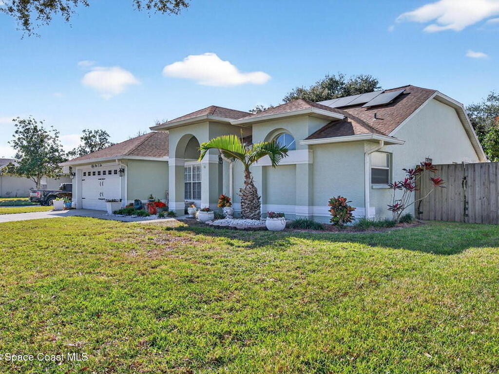 5102 Cocoplum Avenue, Melbourne, FL 32940