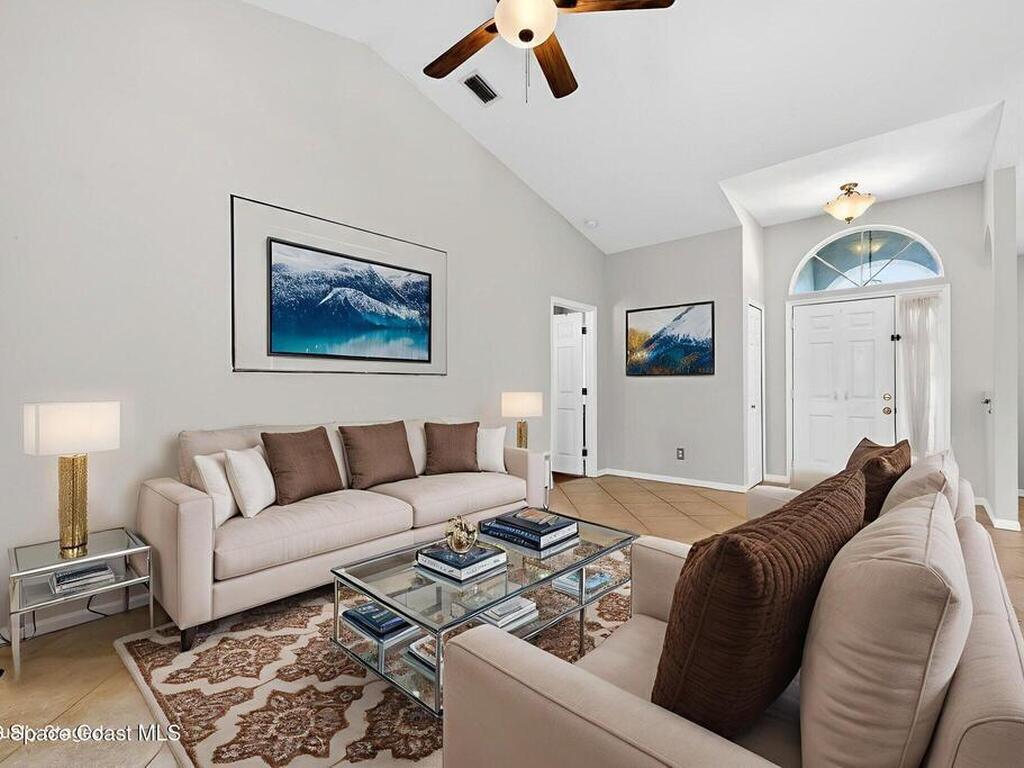 5102 Cocoplum Avenue, Melbourne, FL 32940