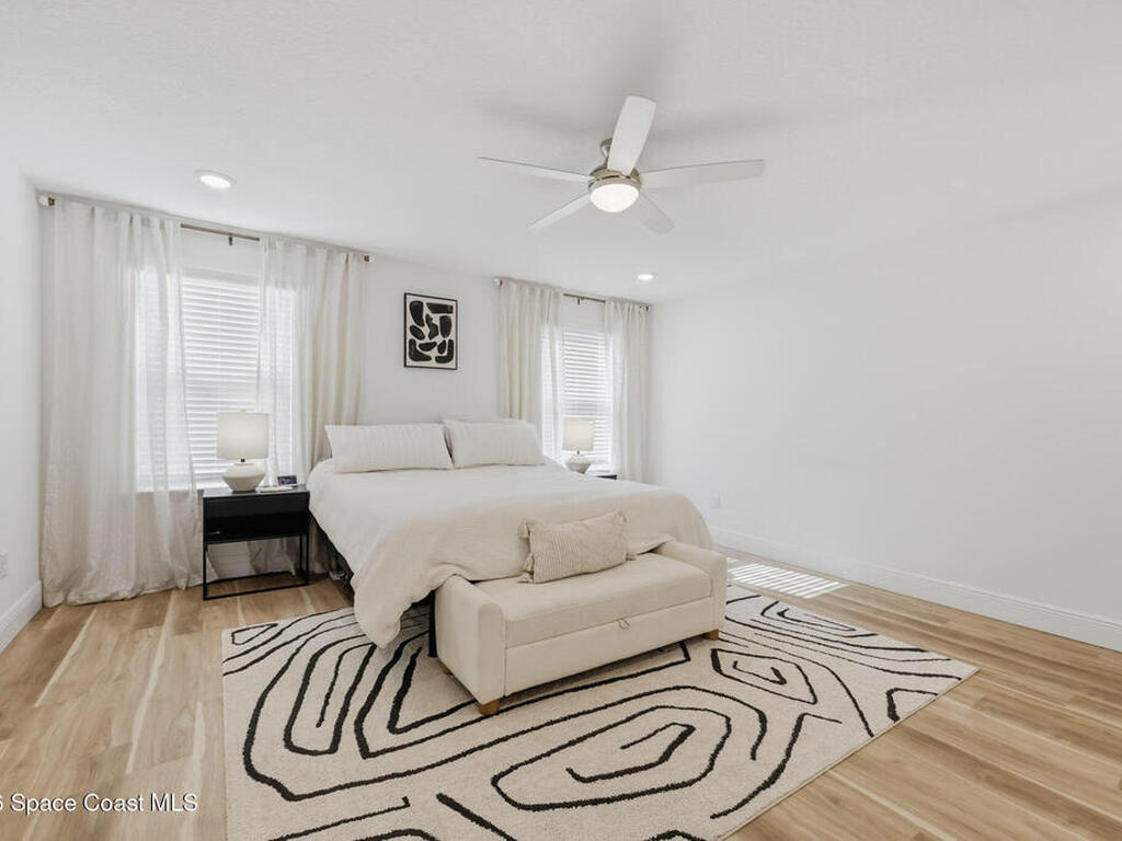 1018 Grantham Lane, Palm Bay, FL 32909