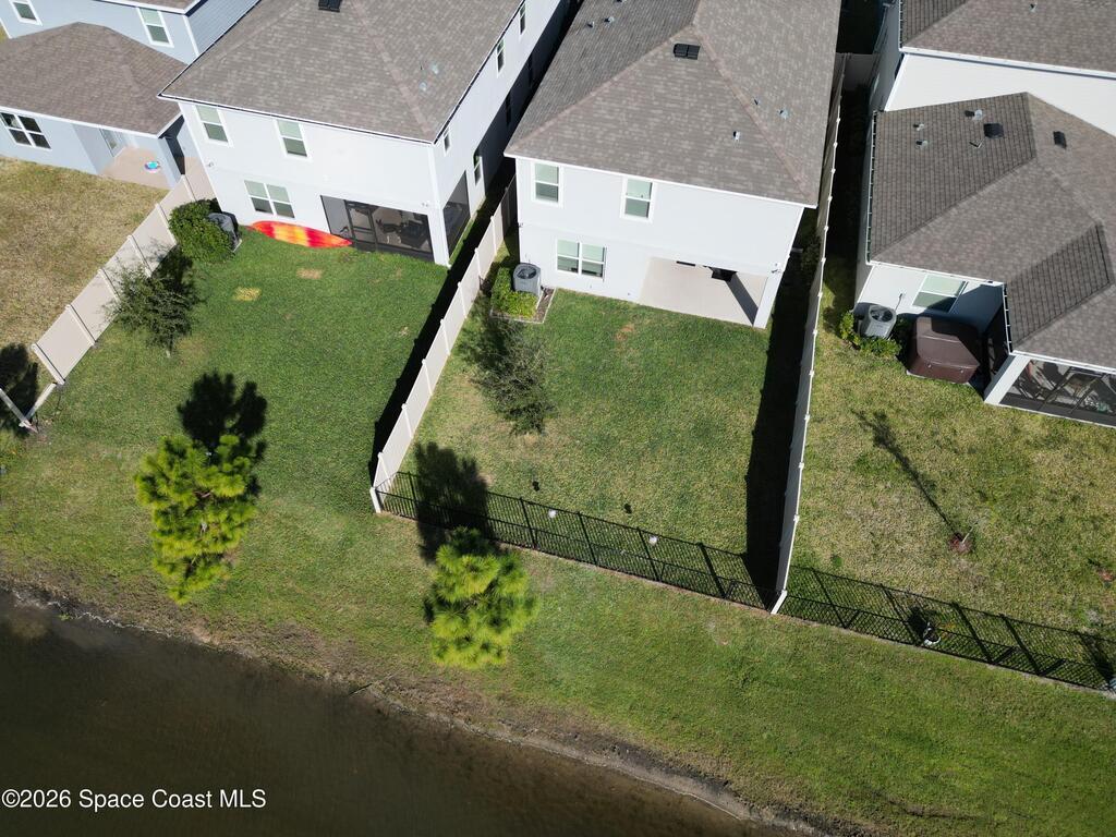 1018 Grantham Lane, Palm Bay, FL 32909