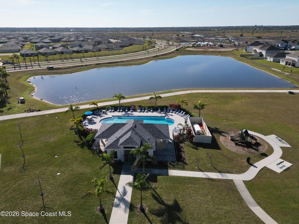 1018 Grantham Lane, Palm Bay, FL 32909