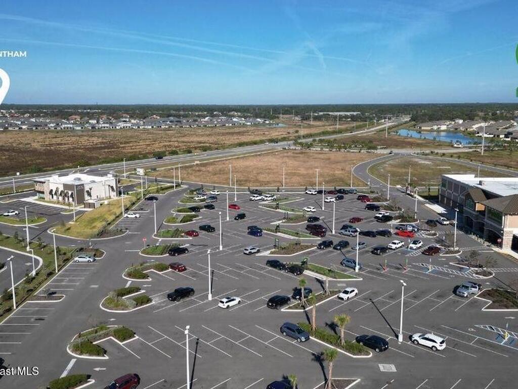 1018 Grantham Lane, Palm Bay, FL 32909