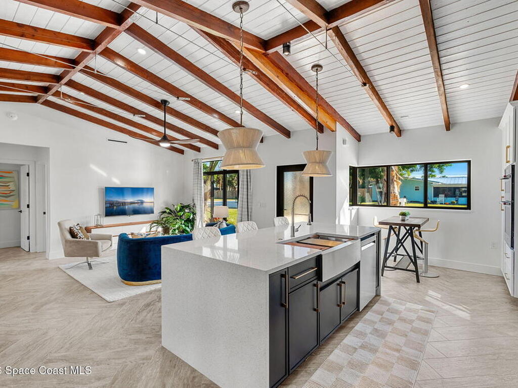 270 Cinnamon Drive, Satellite Beach, FL 32937