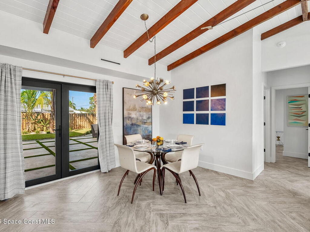 270 Cinnamon Drive, Satellite Beach, FL 32937