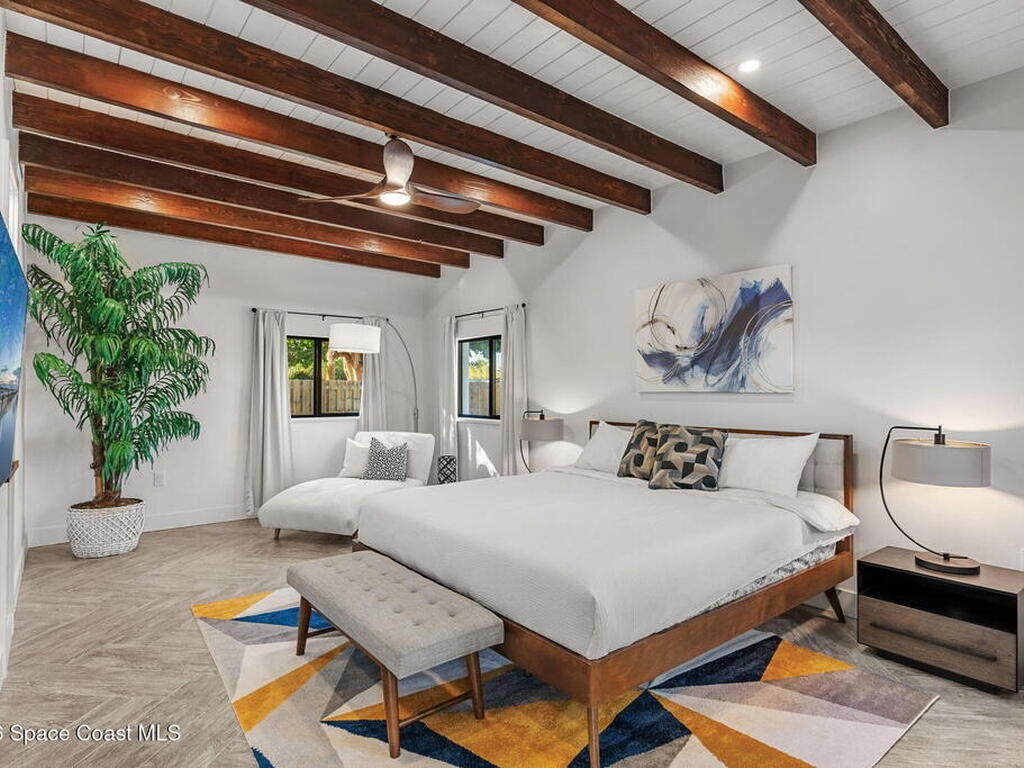 270 Cinnamon Drive, Satellite Beach, FL 32937