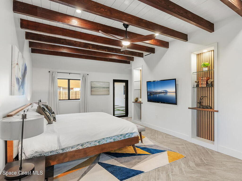 270 Cinnamon Drive, Satellite Beach, FL 32937