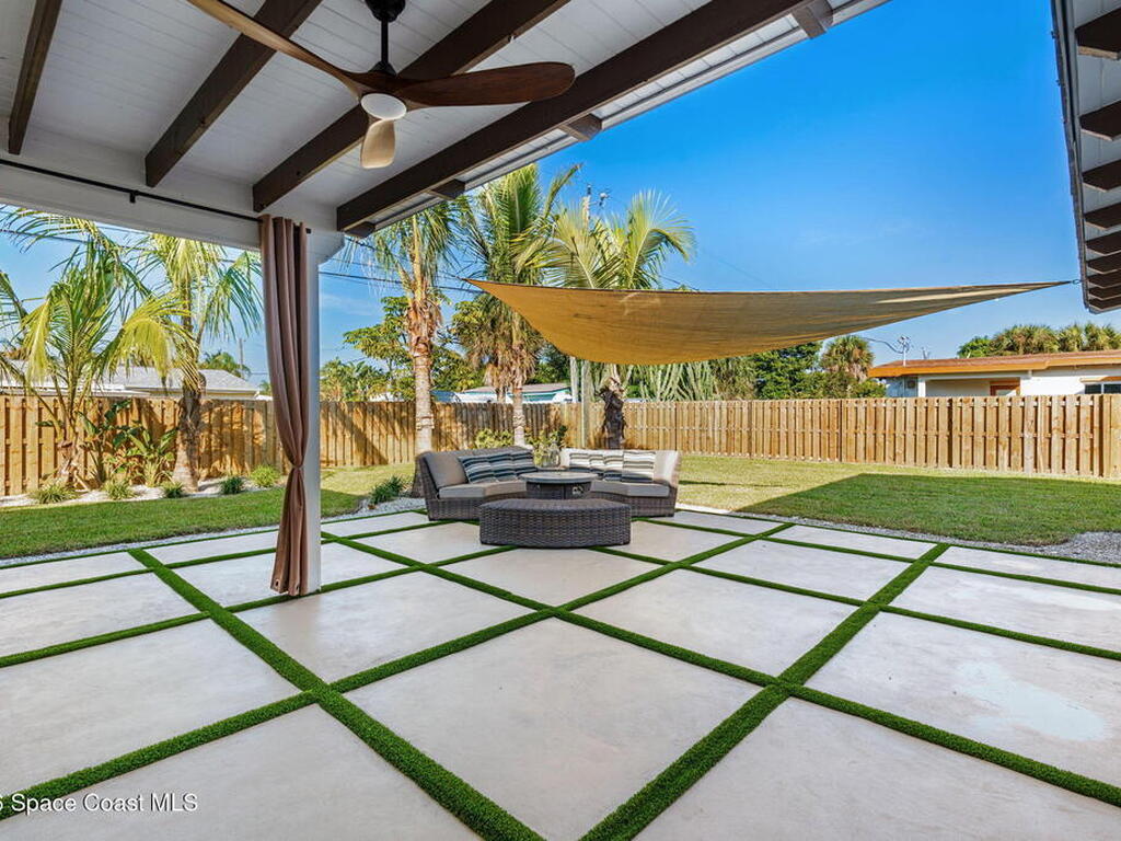 270 Cinnamon Drive, Satellite Beach, FL 32937