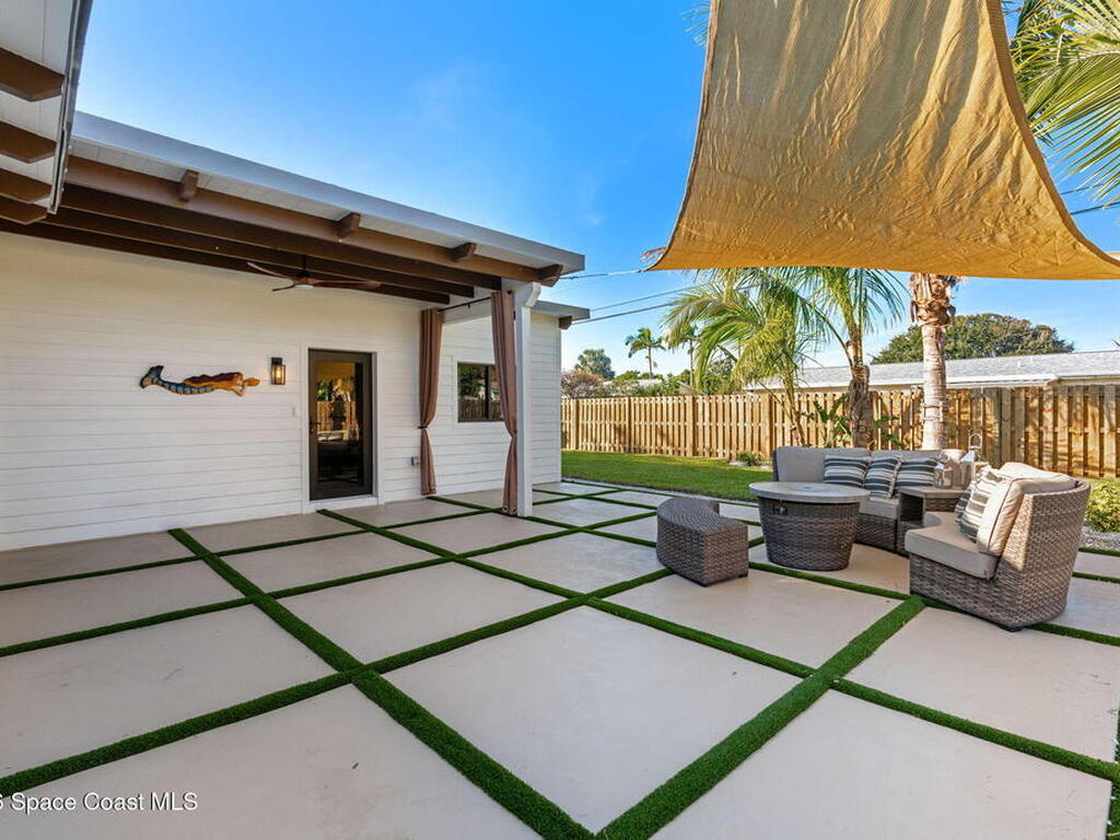 270 Cinnamon Drive, Satellite Beach, FL 32937