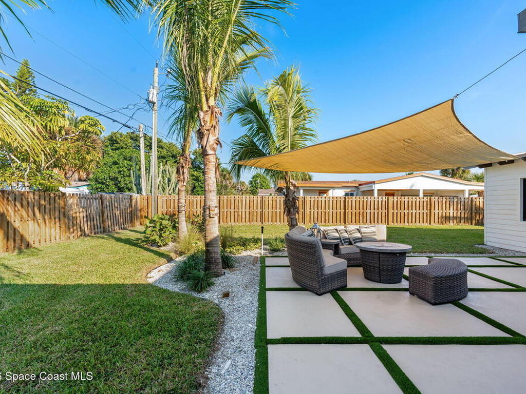 270 Cinnamon Drive, Satellite Beach, FL 32937