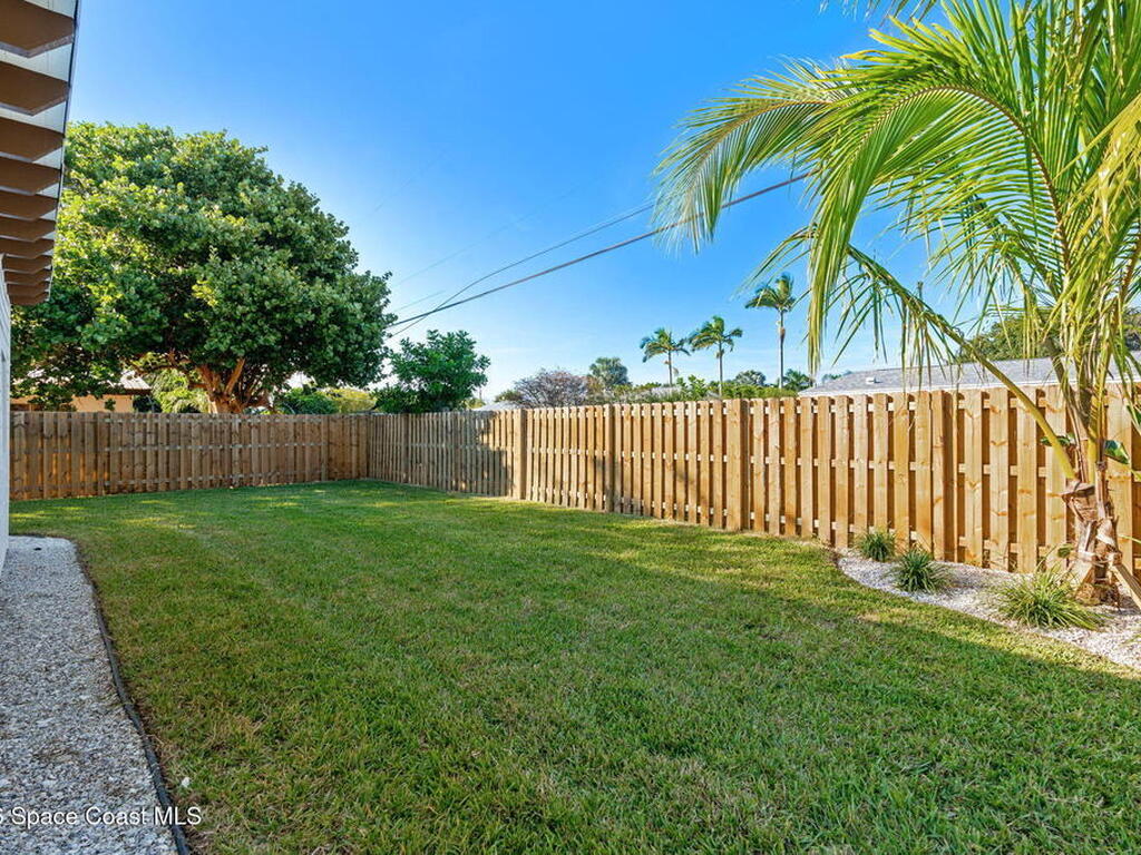 270 Cinnamon Drive, Satellite Beach, FL 32937