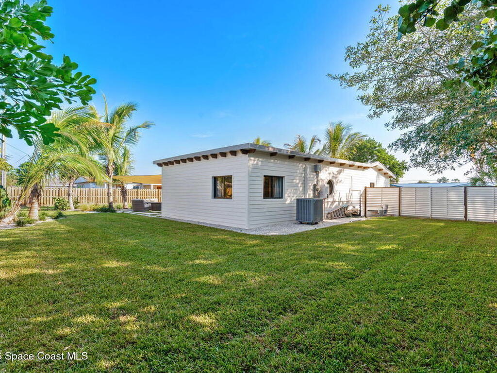 270 Cinnamon Drive, Satellite Beach, FL 32937