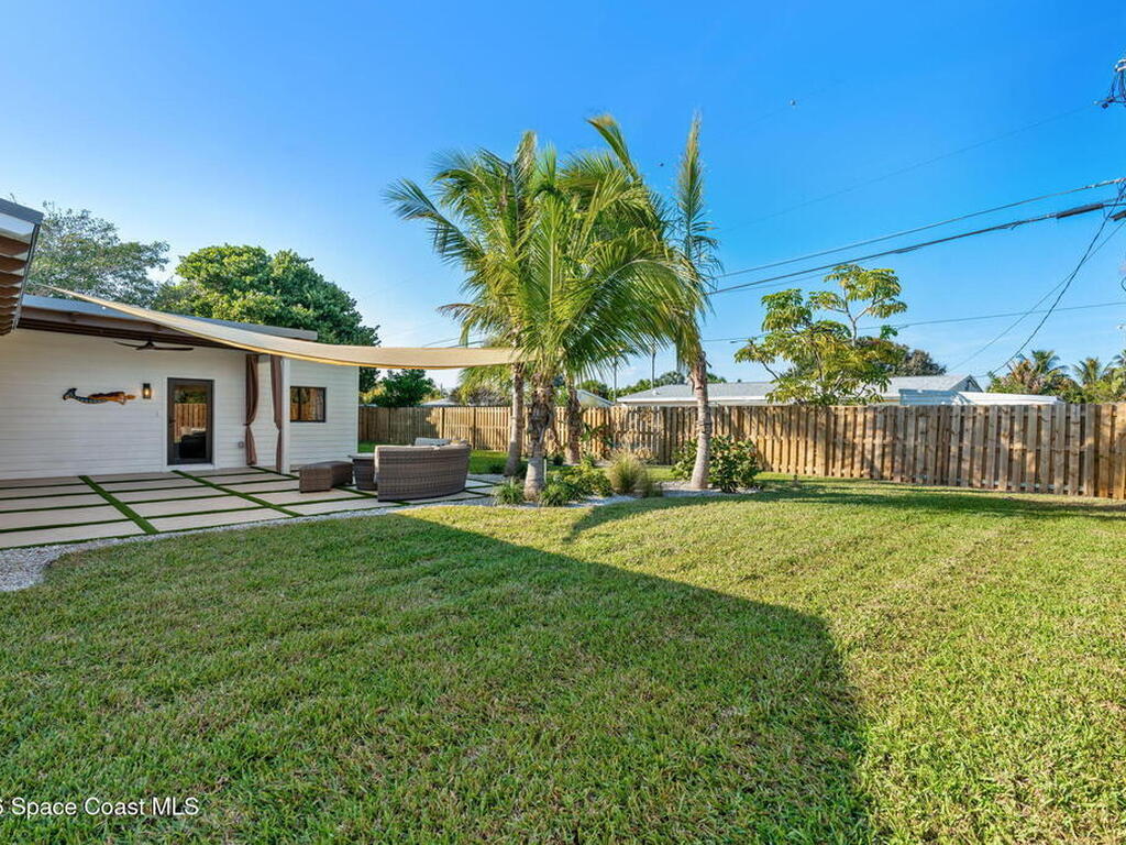 270 Cinnamon Drive, Satellite Beach, FL 32937