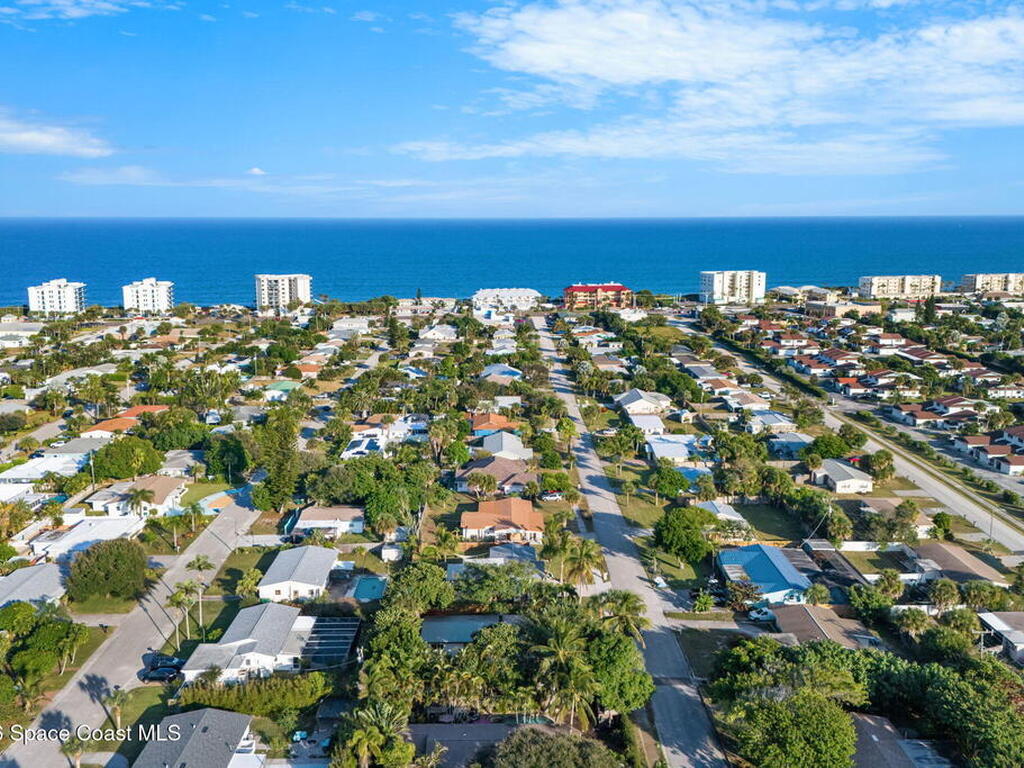 270 Cinnamon Drive, Satellite Beach, FL 32937