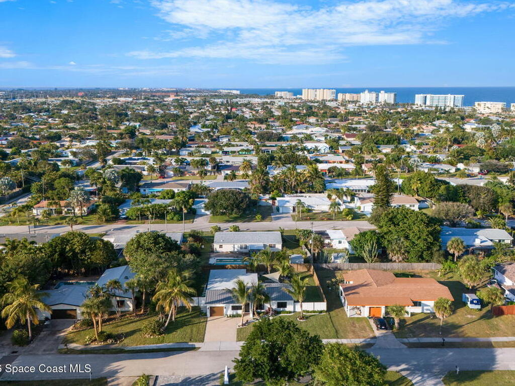 270 Cinnamon Drive, Satellite Beach, FL 32937