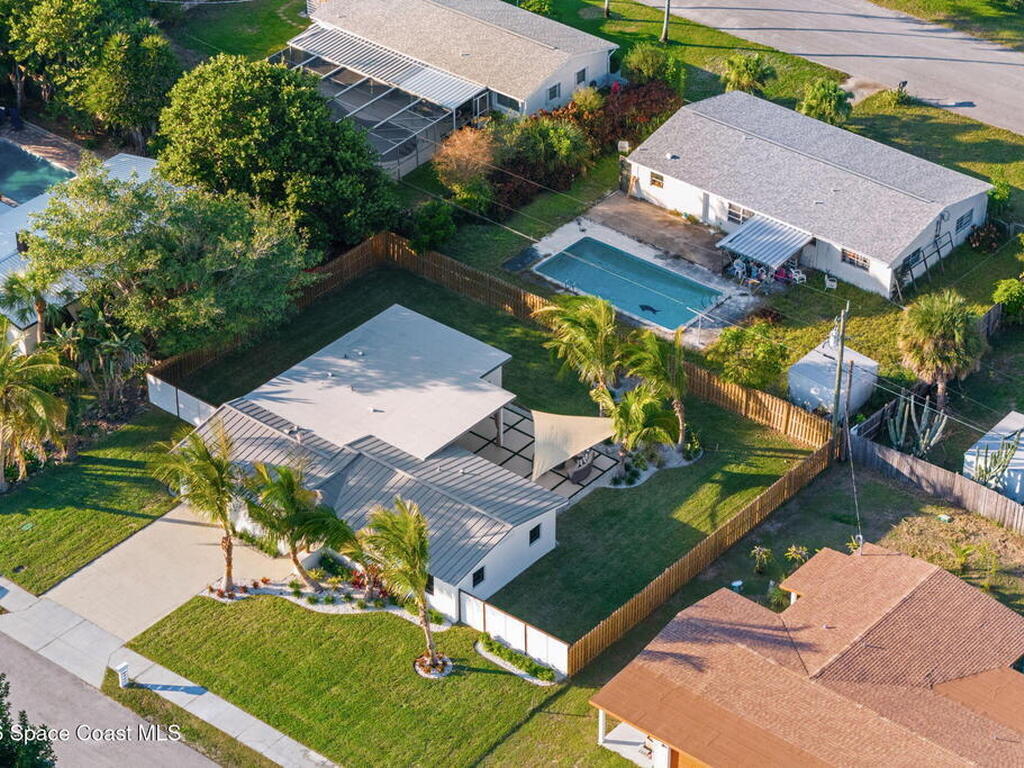 270 Cinnamon Drive, Satellite Beach, FL 32937