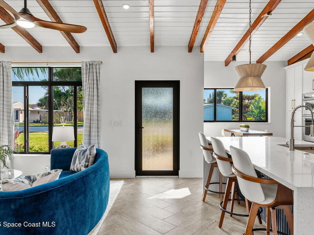 270 Cinnamon Drive, Satellite Beach, FL 32937