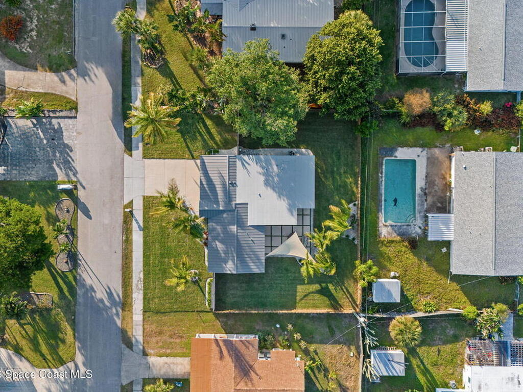 270 Cinnamon Drive, Satellite Beach, FL 32937