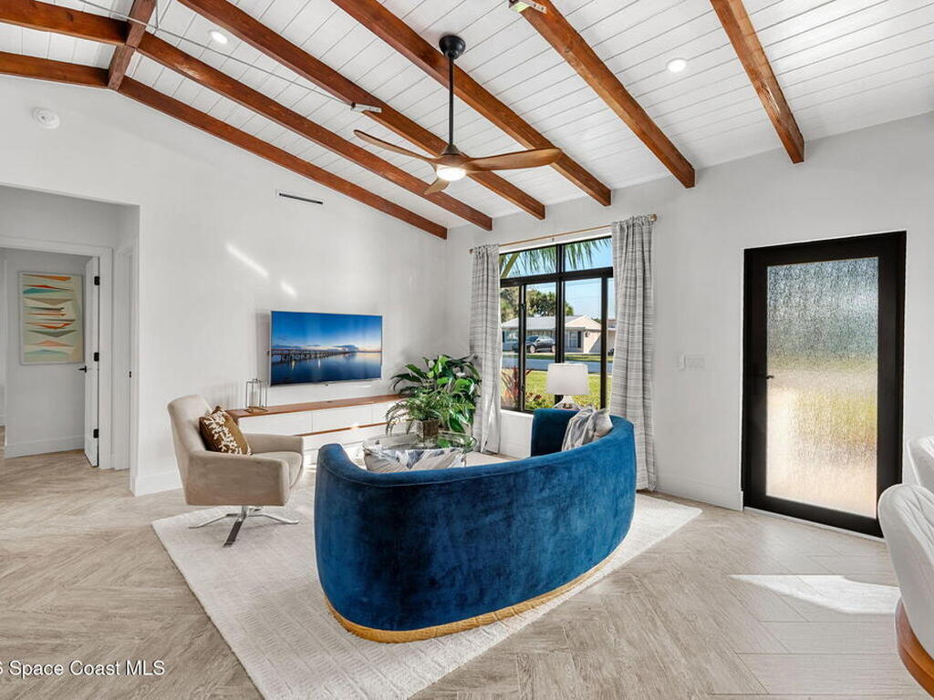 270 Cinnamon Drive, Satellite Beach, FL 32937