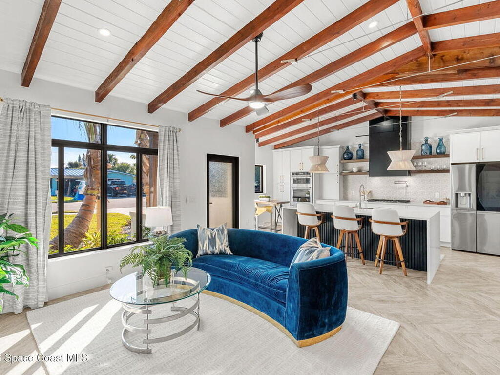 270 Cinnamon Drive, Satellite Beach, FL 32937