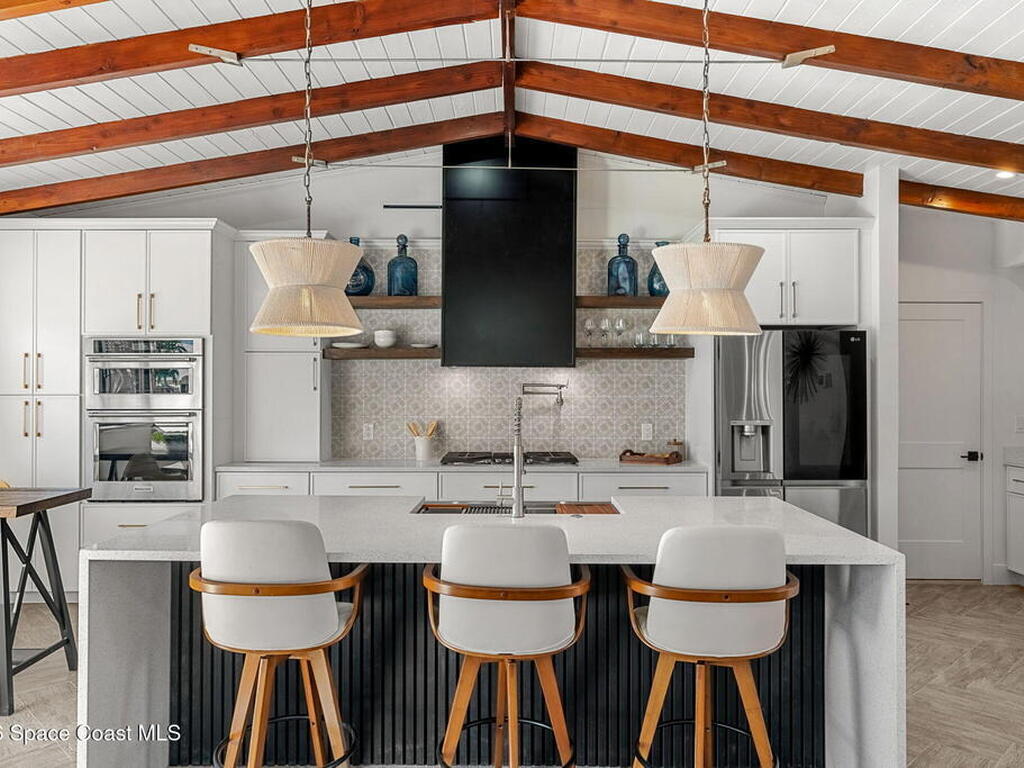 270 Cinnamon Drive, Satellite Beach, FL 32937