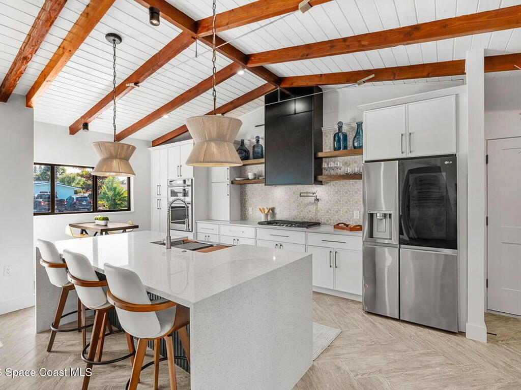 270 Cinnamon Drive, Satellite Beach, FL 32937