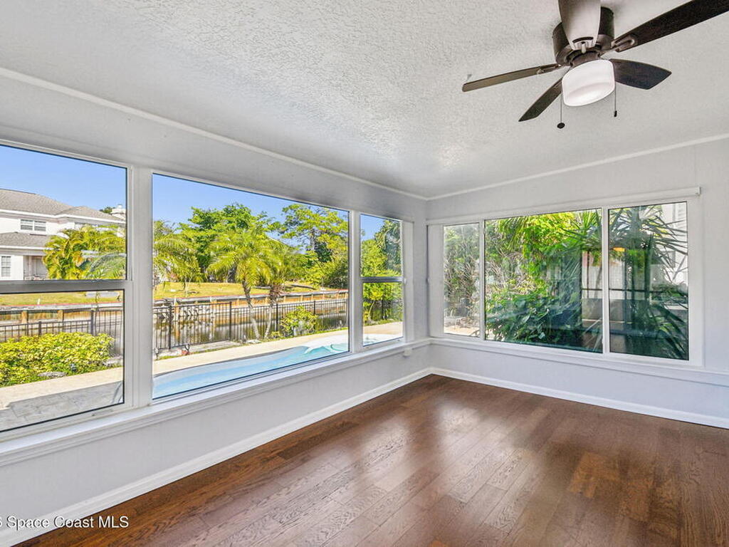 1460 Hannah Drive, Merritt Island, FL 32952