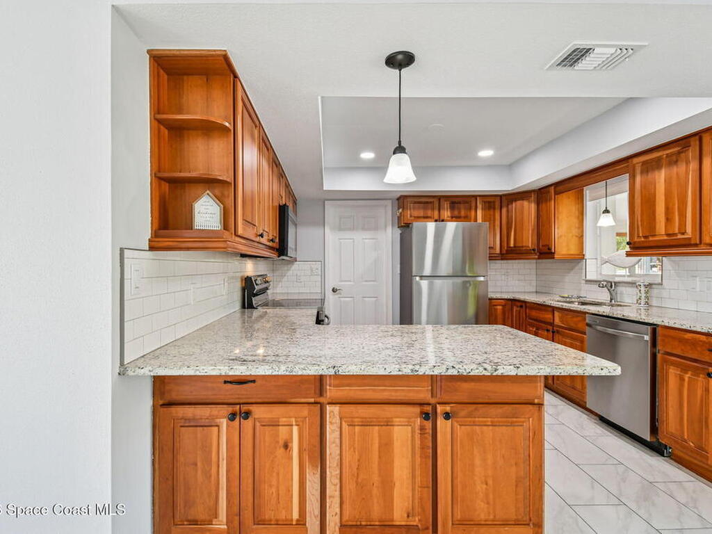 1460 Hannah Drive, Merritt Island, FL 32952