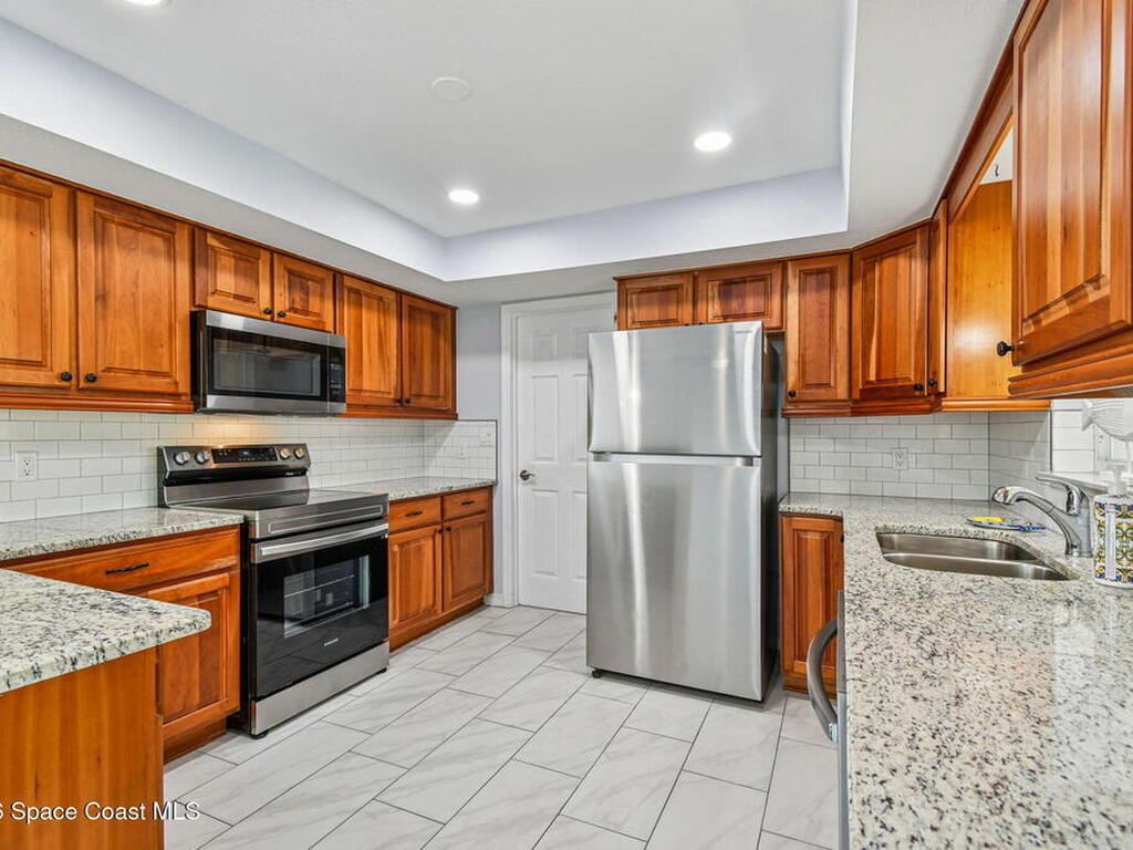 1460 Hannah Drive, Merritt Island, FL 32952